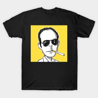 Fear and Loathing on a T-shirt T-Shirt